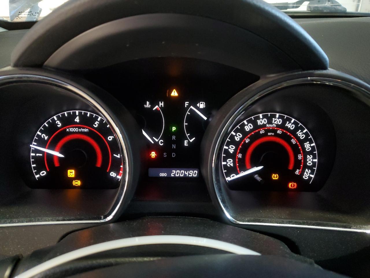 2013 TOYOTA HIGHLANDER