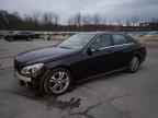 2016 MERCEDES-BENZ E-Class