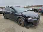 2018 SUBARU Crosstrek