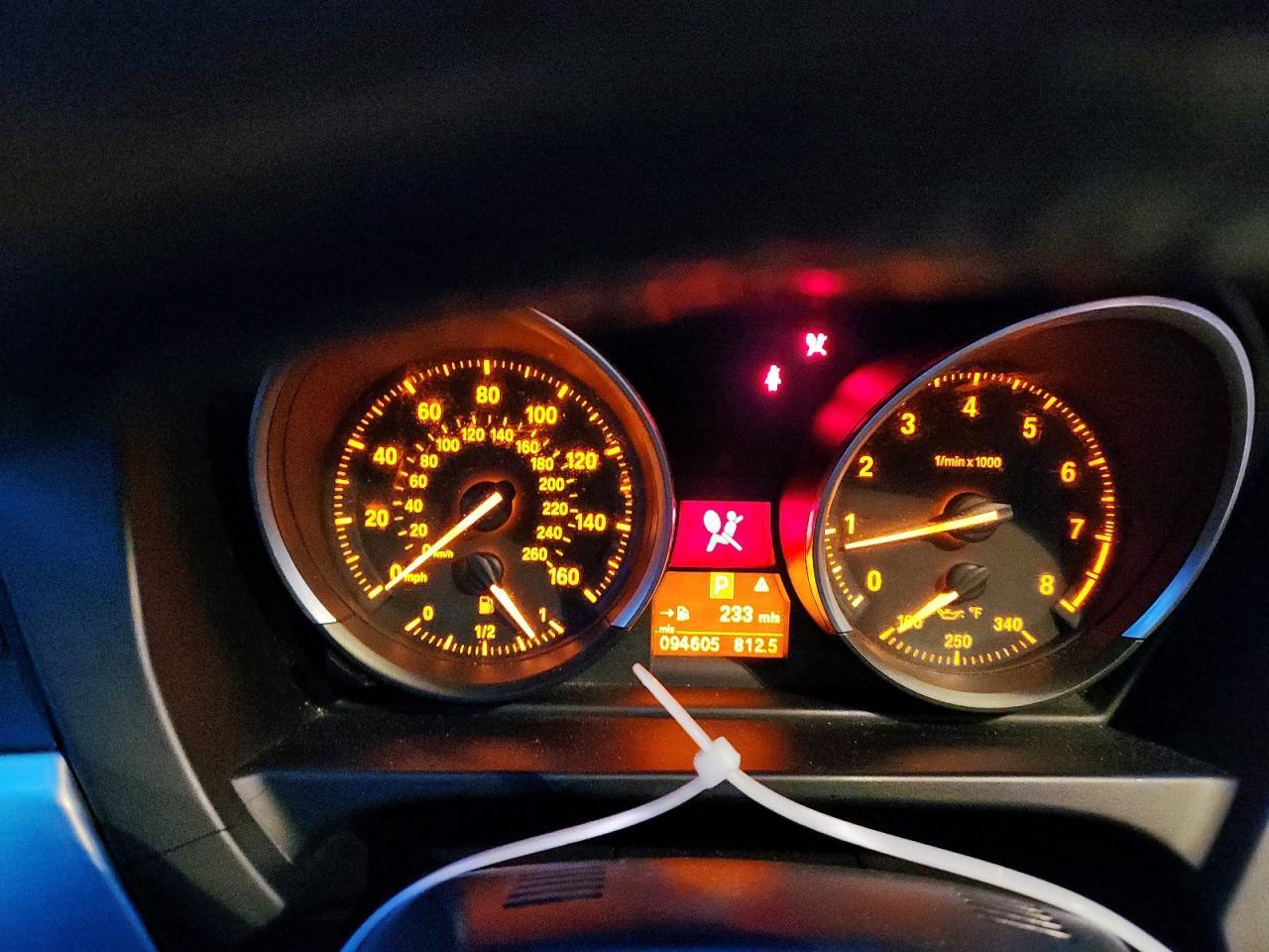 2011 BMW Z4
