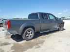 2007 NISSAN Frontier