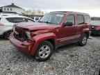2011 JEEP Liberty