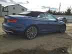 2018 AUDI A5