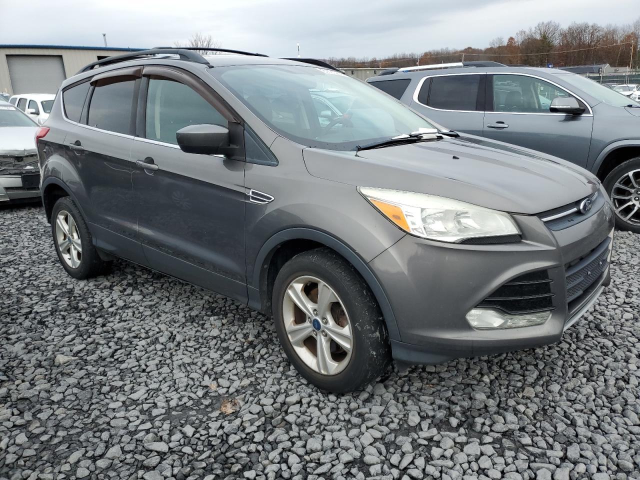 2013 FORD ESCAPE