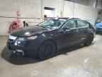 2014 ACURA TL