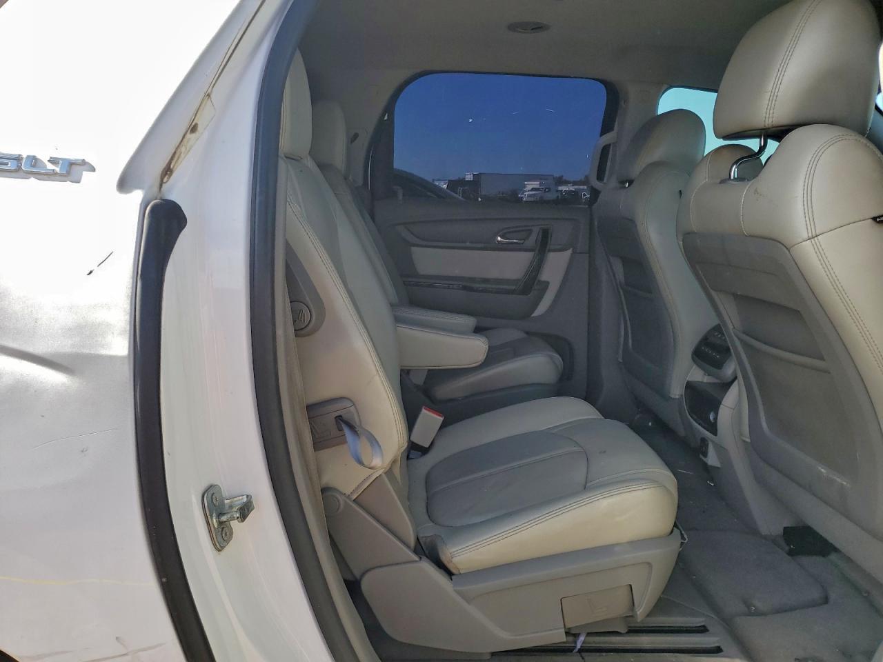 2017 GMC ACADIA