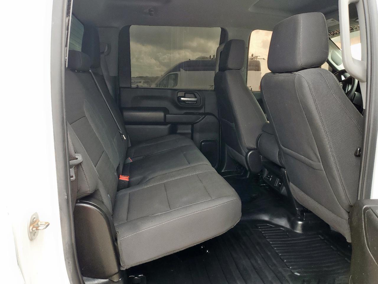 2025 GMC Sierra