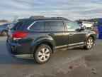 2010 SUBARU Outback