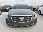 2015 CADILLAC ATS
