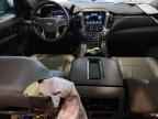 2015 CHEVROLET Tahoe