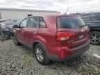 2015 KIA SORENTO