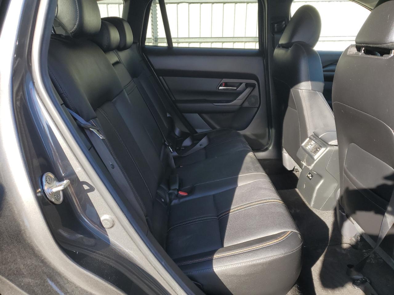 2024 MAZDA CX-50