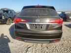 2014 ACURA RDX