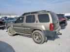 2002 NISSAN Xterra