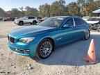 2013 BMW 7 series