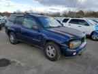 2003 CHEVROLET Trailblazer