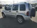 2005 JEEP Liberty