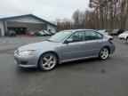 2008 SUBARU Legacy