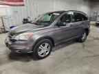 2010 HONDA CR-V