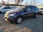 2013 CHEVROLET TRAVERSE