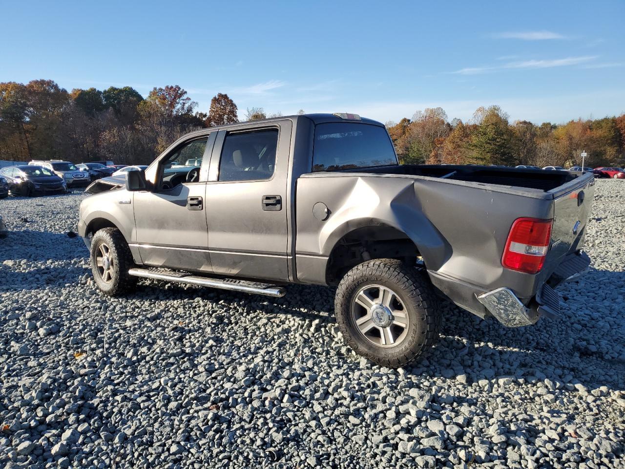 2006 FORD F-150