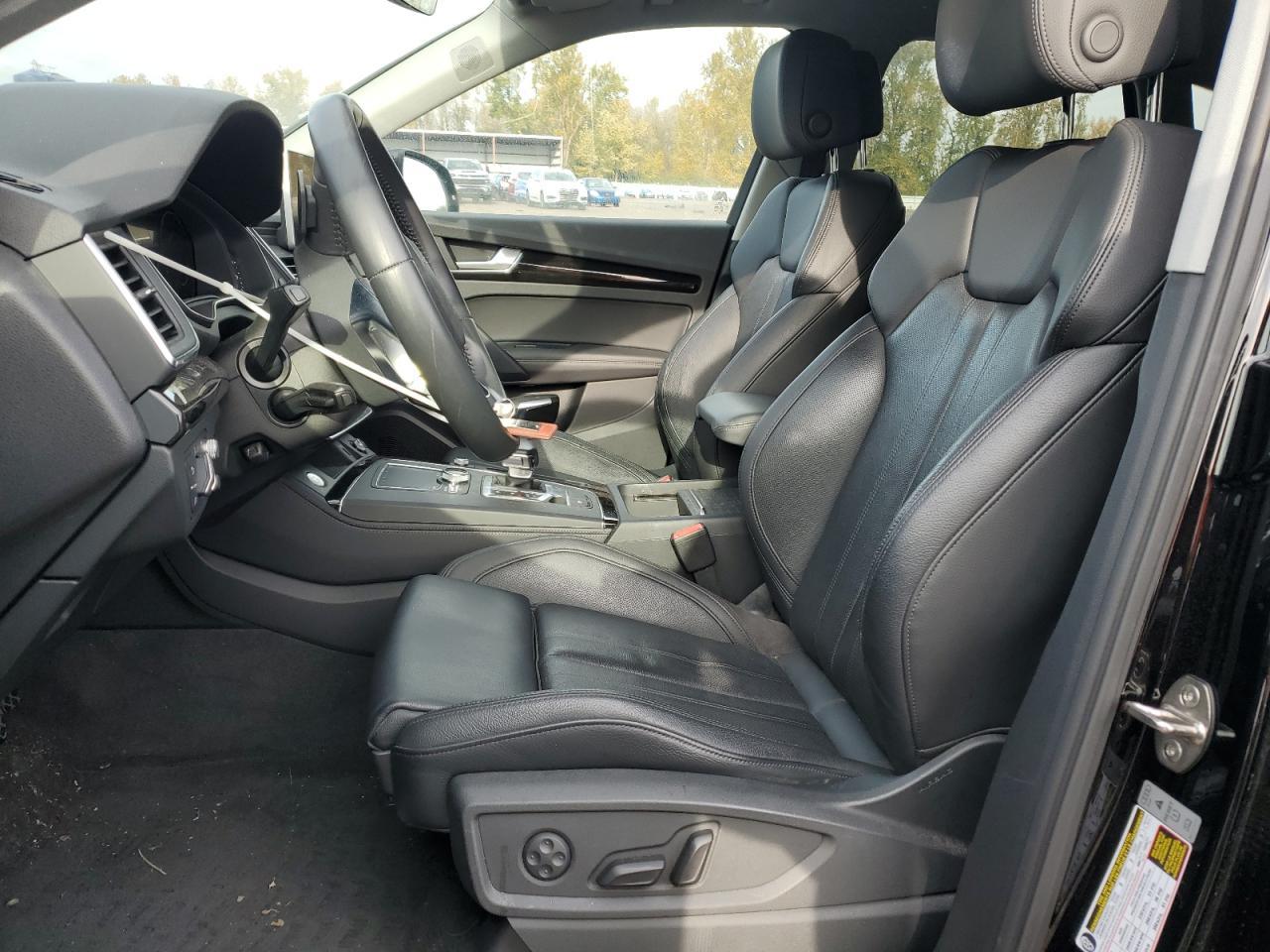 2019 AUDI Q5