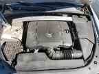 2013 CADILLAC CTS