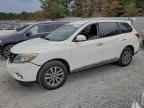 2013 NISSAN PATHFINDER