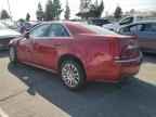 2012 CADILLAC CTS