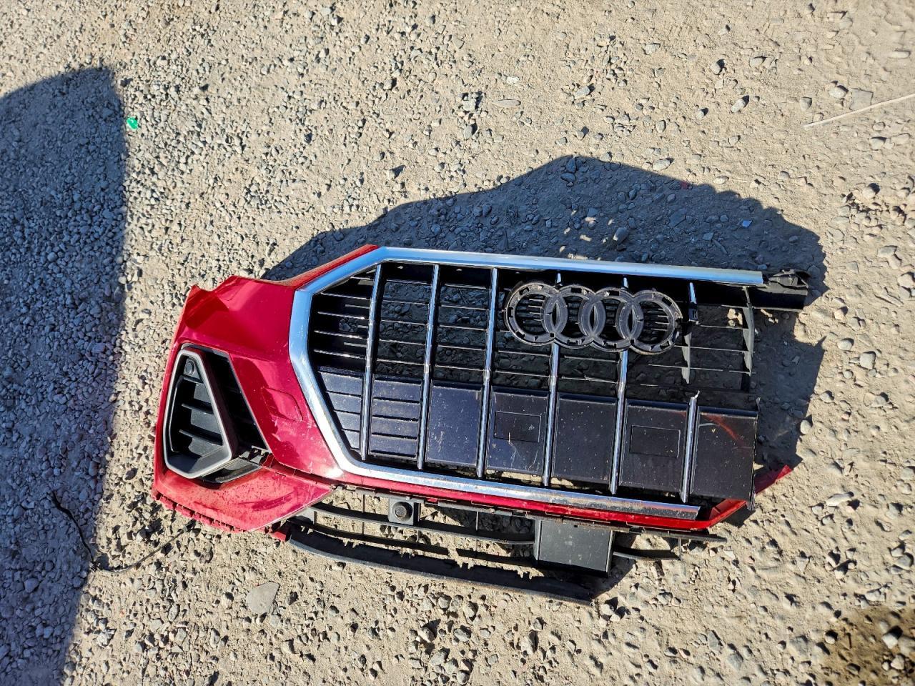 2023 AUDI Q3