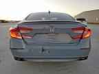 2021 HONDA ACCORD