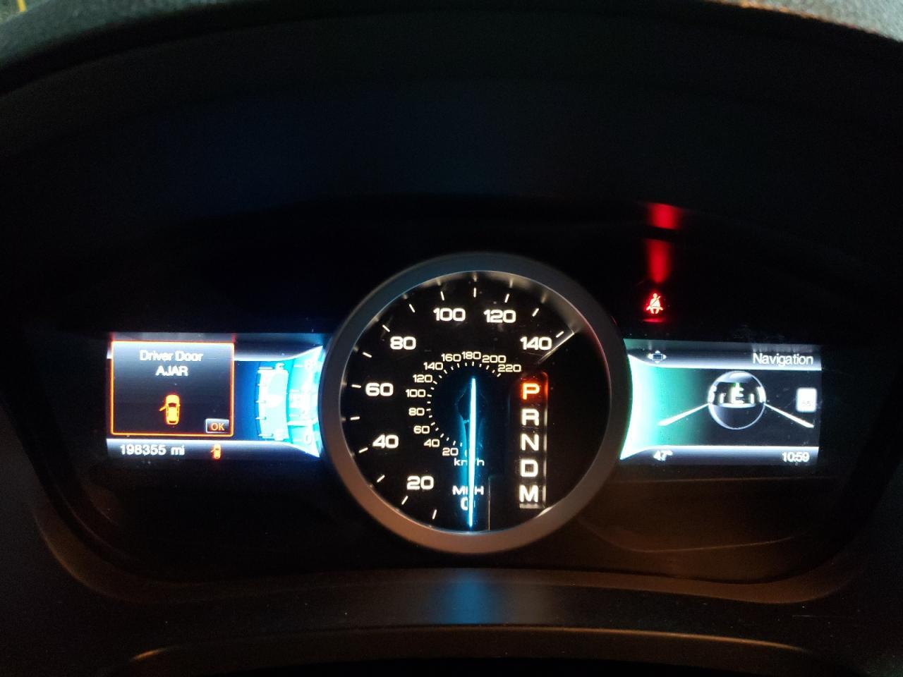 2015 FORD Explorer Sport Trac