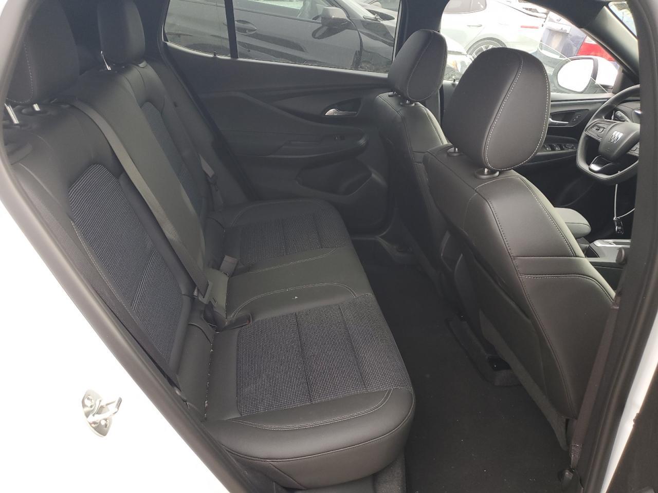 2025 BUICK Envista