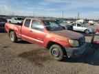 2007 TOYOTA TACOMA