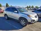 2013 KIA SORENTO