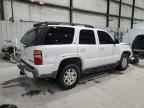 2003 CHEVROLET Tahoe