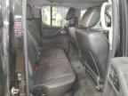 2018 NISSAN Frontier