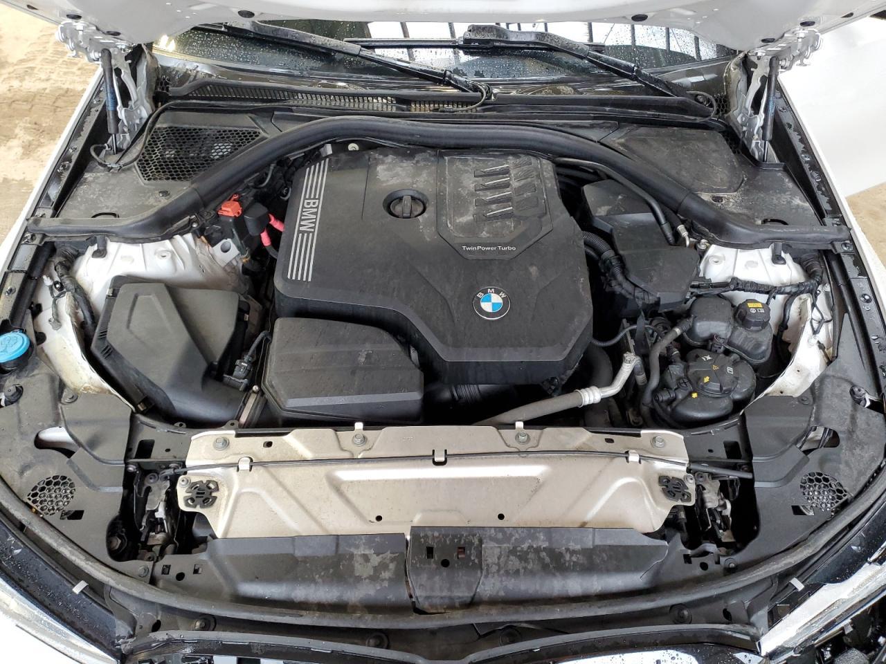 2020 BMW 3 SERIES