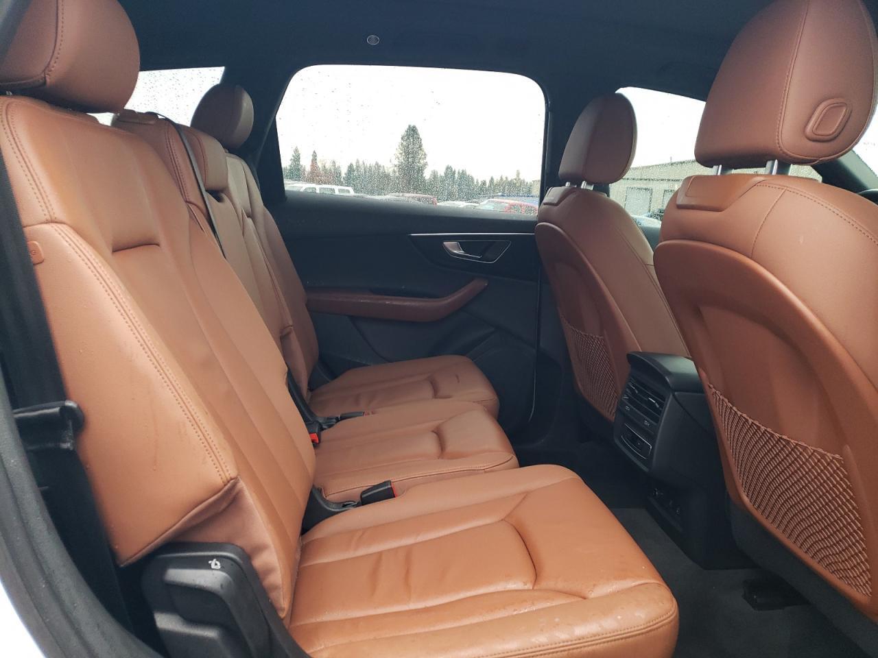 2023 AUDI Q7