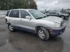 2003 HYUNDAI SANTA FE
