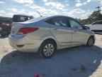 2015 HYUNDAI ACCENT
