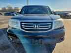 2013 HONDA PILOT