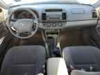 2005 TOYOTA CAMRY