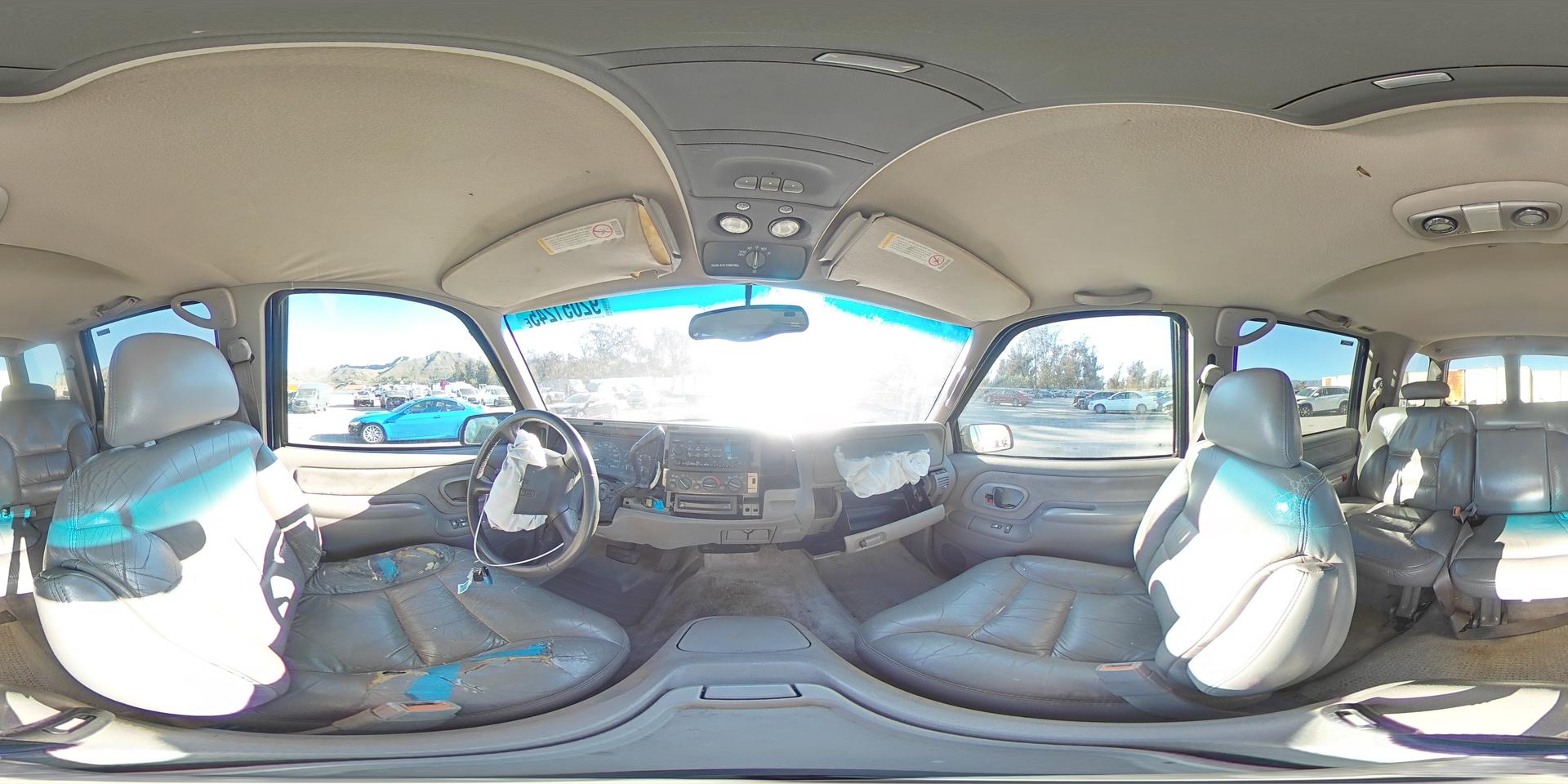 1999 CHEVROLET