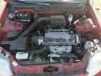 2000 HONDA CIVIC