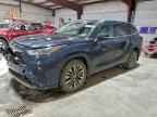 2020 TOYOTA HIGHLANDER