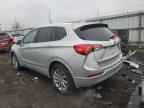 2019 BUICK Envision