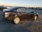 2012 SUBARU Legacy