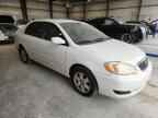 2007 TOYOTA COROLLA
