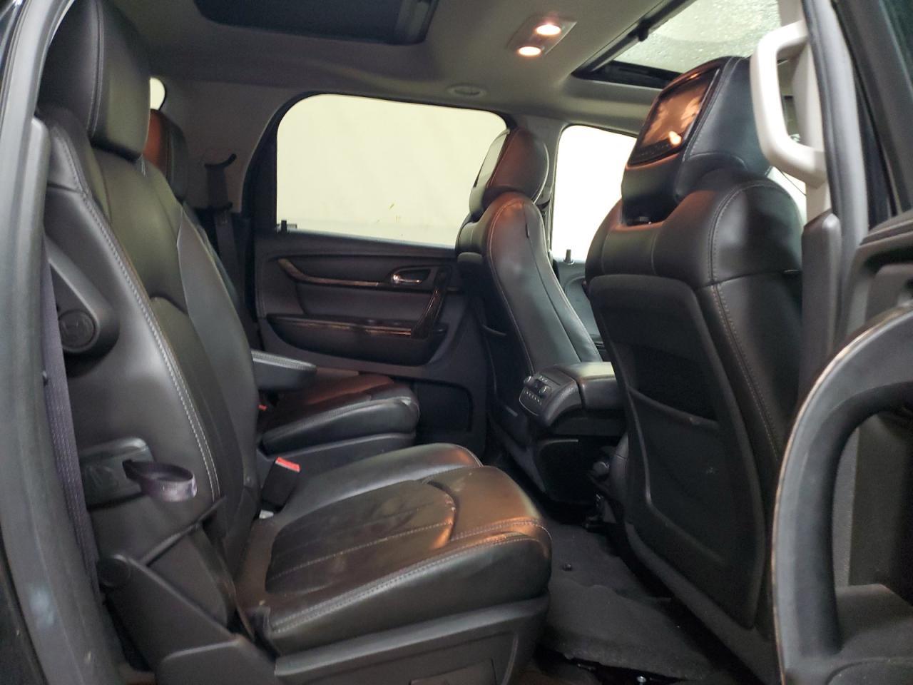 2015 GMC ACADIA
